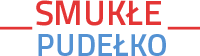 Smukłe pudełko - logo